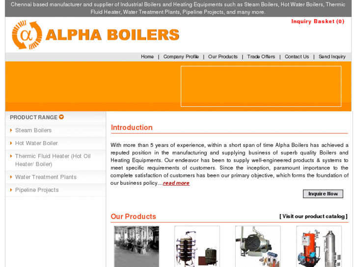 www.boilersmanufacturers.com