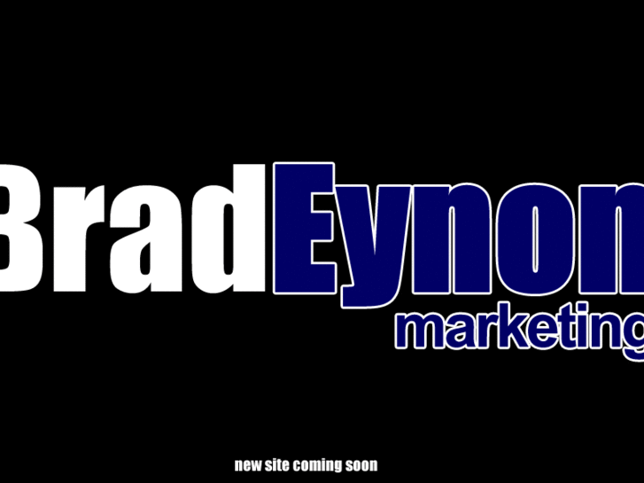 www.bradley-eynon.com