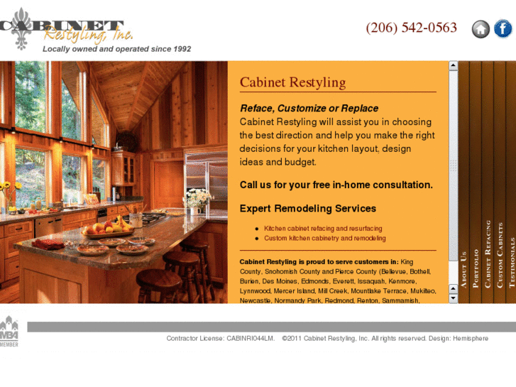 www.cabinetrestylinginc.com