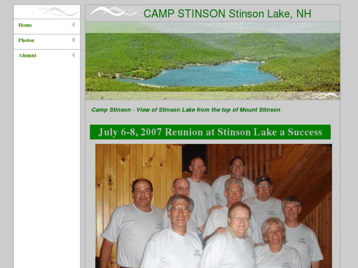 www.campstinson.com