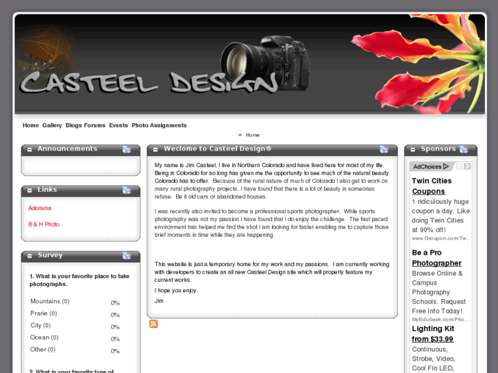 www.casteeldesign.com