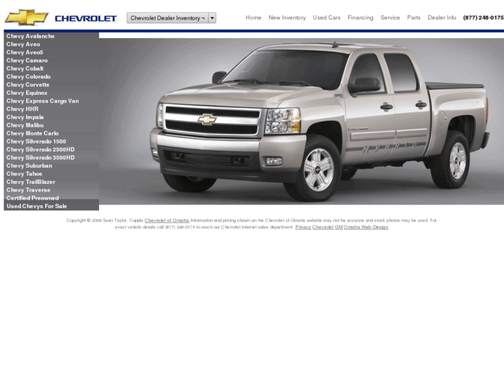 www.chevroletofomaha.com