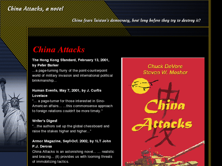 www.chinaattacks.com