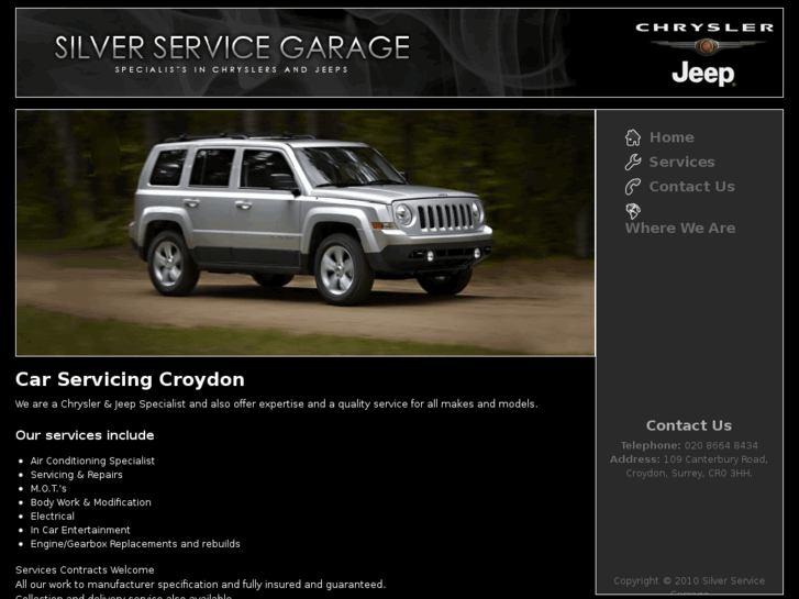 www.chryslerjeepspecialist.co.uk