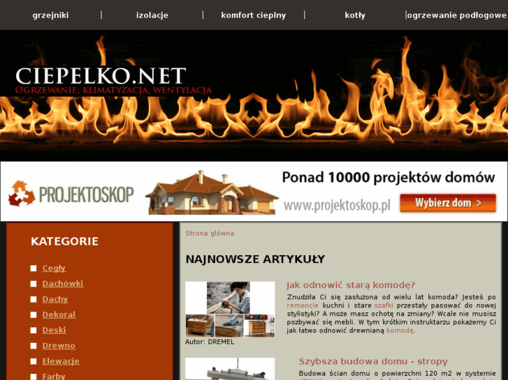 www.ciepelko.net