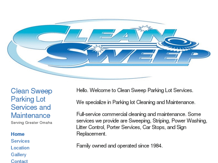 www.cleansweepomaha.com