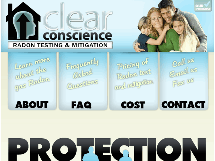 www.clearconscienceradon.com