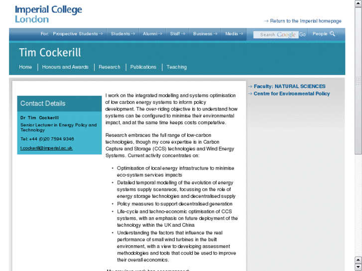 www.cockerill.net