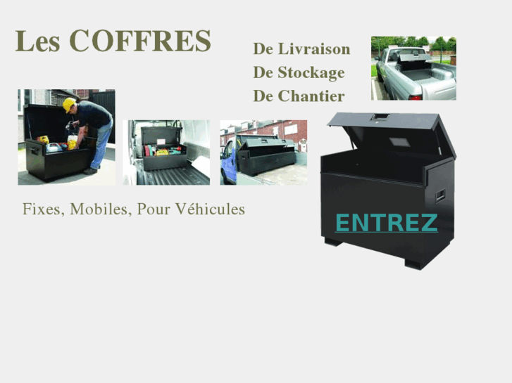 www.coffre.mobi