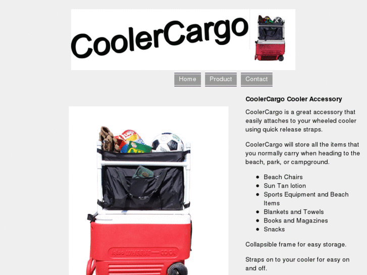 www.coolercargo.com