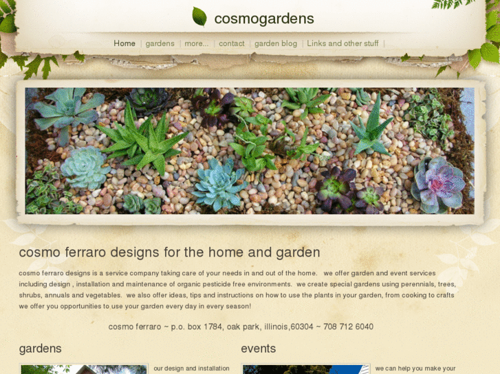 www.cosmogardens.com