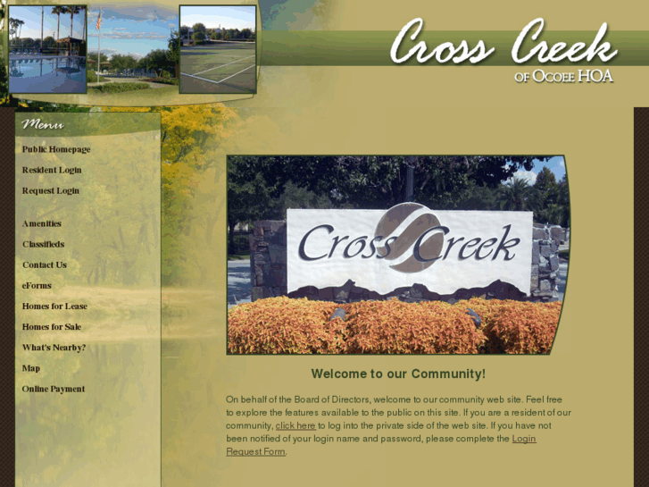 www.crosscreekocoee.com