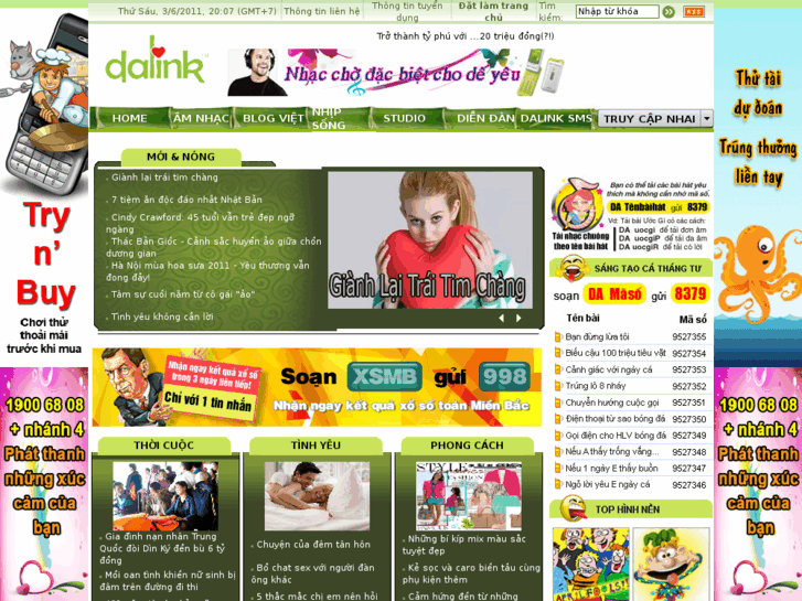 www.dalink.vn