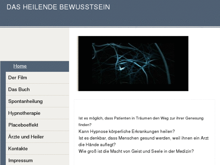 www.das-heilende-bewusstsein.de