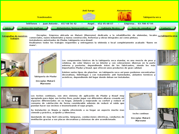 www.decoplacmataro.com