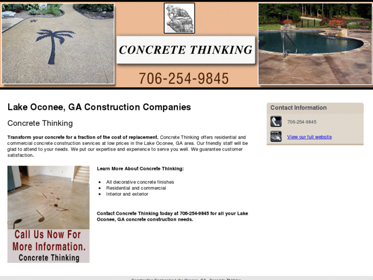 www.decorativeconcretelakeoconee.com