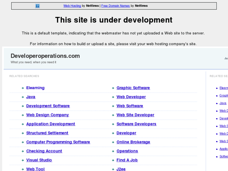 www.developeroperations.com