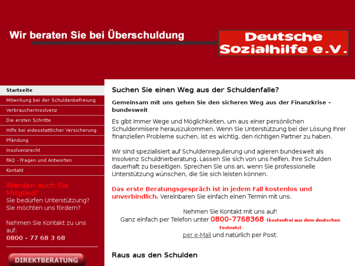 www.die-schuldenbefreier.de