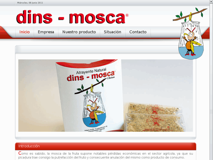 www.dins-mosca.com