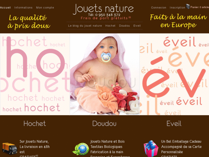 www.doudou-lapin.com