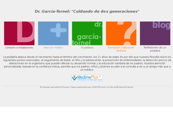 www.drgarciatornel.com