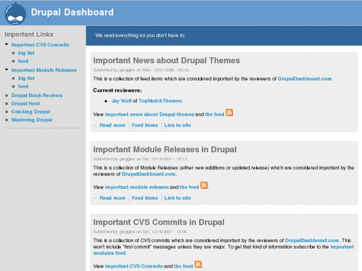 www.drupaldashboard.com