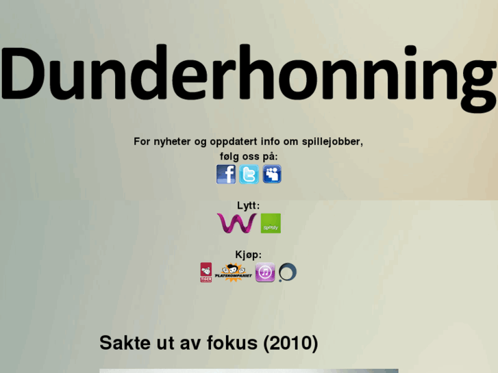 www.dunderhonning.com