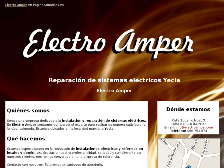 www.electroamper.com