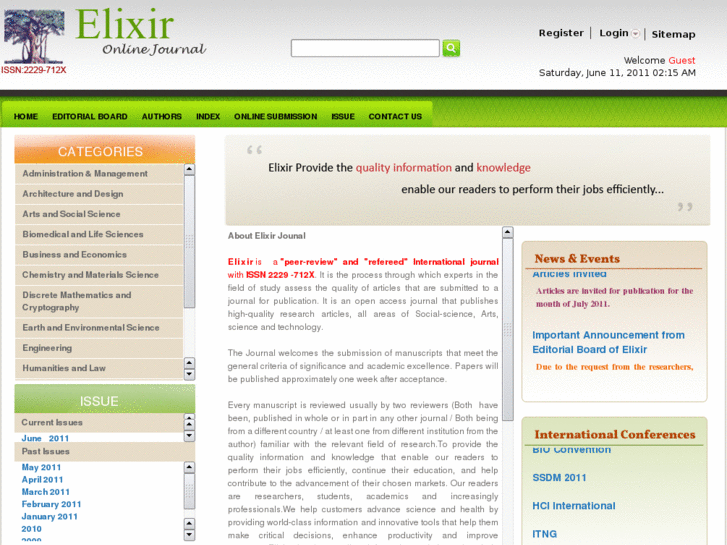 www.elixirjournal.org