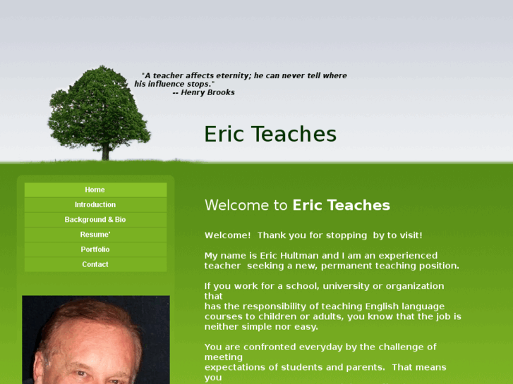 www.ericteaches.com