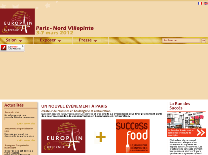 www.europain.com