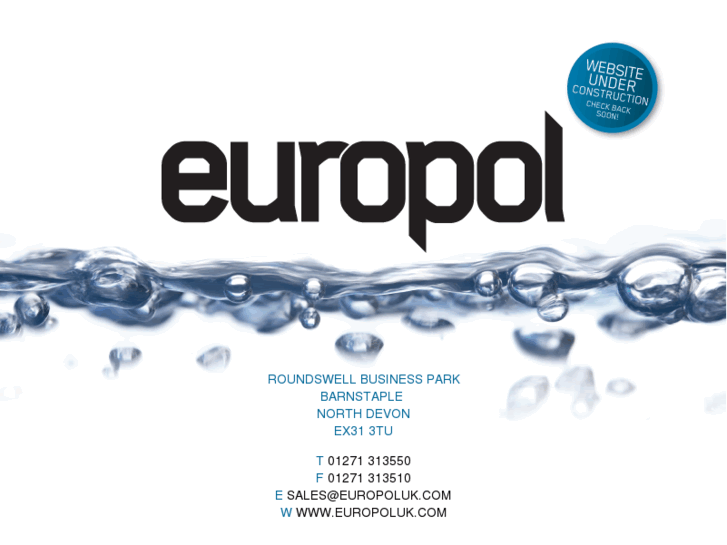 www.europollimited.com