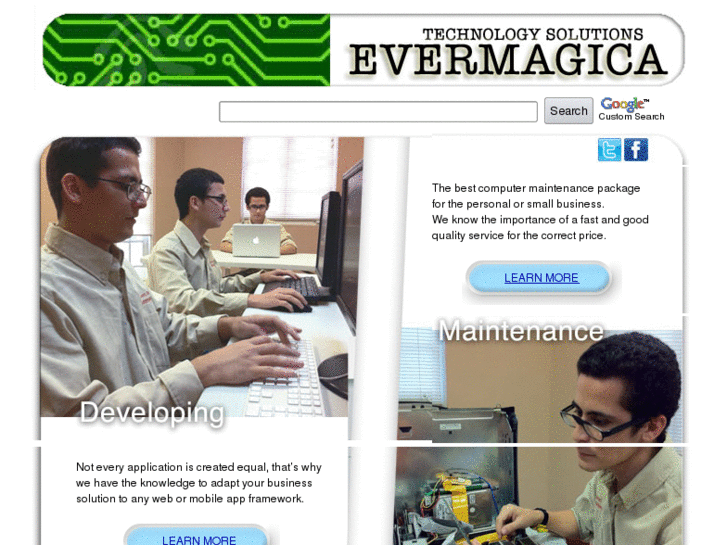 www.evermagica.com