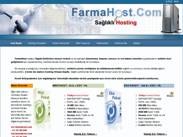 www.farmahost.com