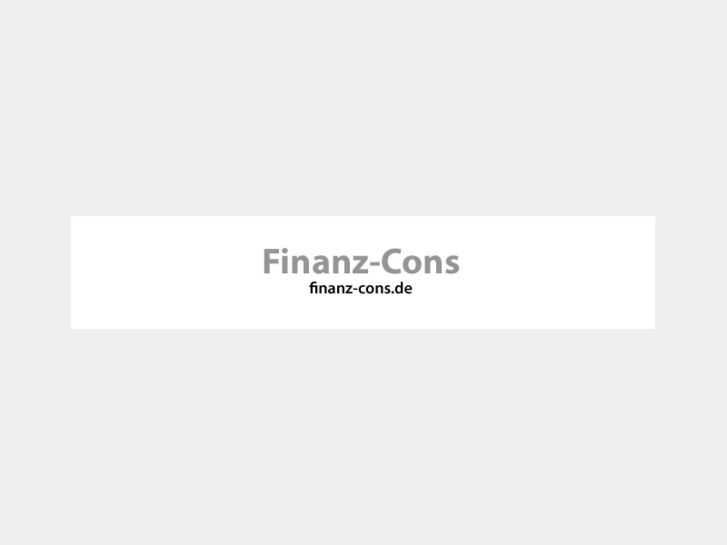 www.finanz-cons.com