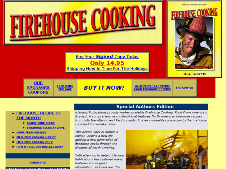 www.firehouse-cooking.com