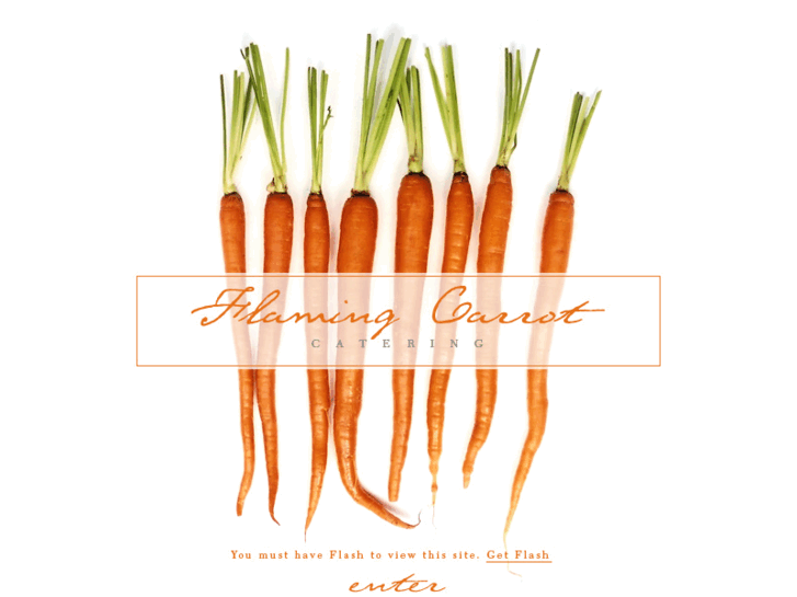 www.flamingcarrotcatering.com