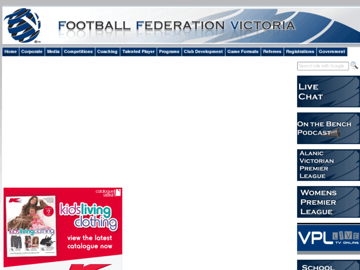 www.footballfedvic.com.au