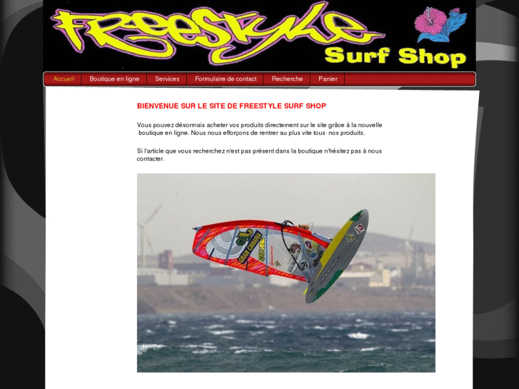 www.freestylesurfshop.com