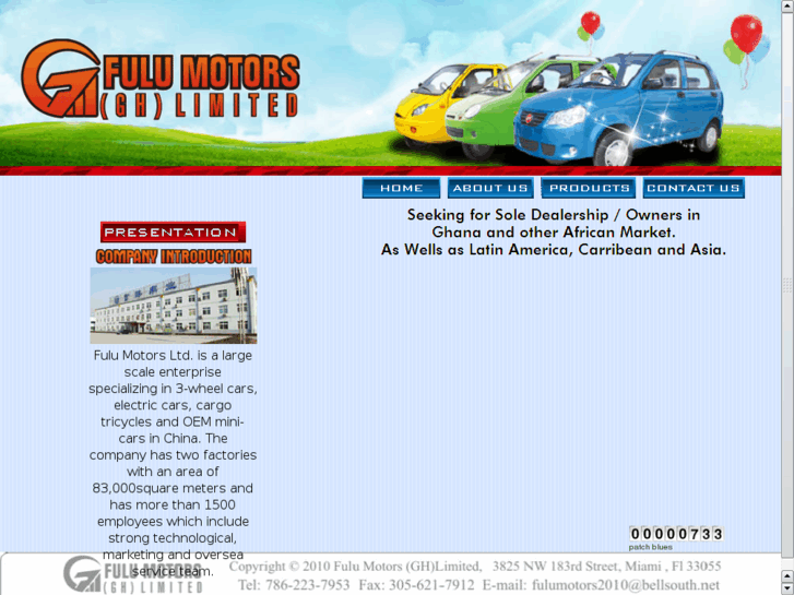 www.fulumotors.com