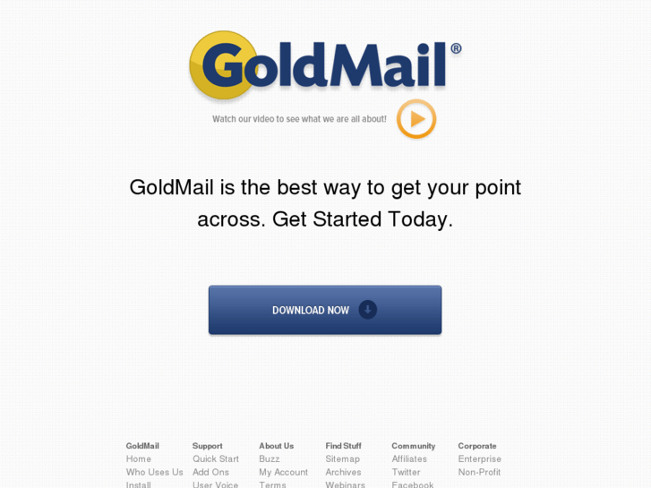 www.goldmail.com