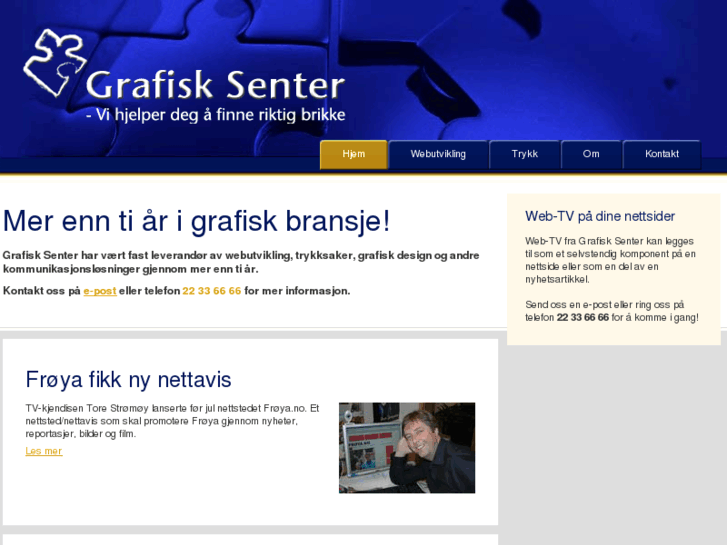 www.grafisksenter.net