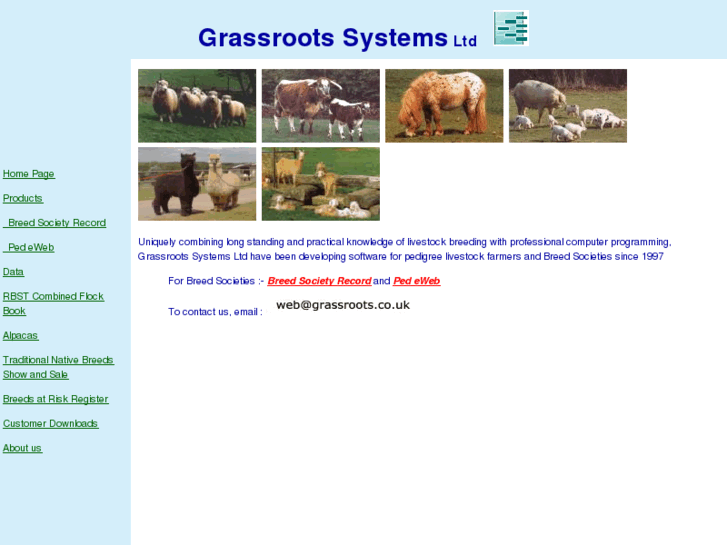 www.grassroots.co.uk