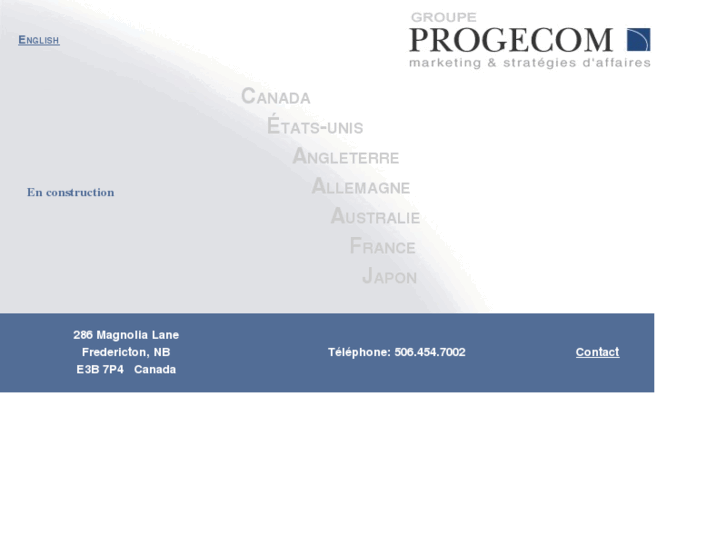 www.groupeprogecom.ca