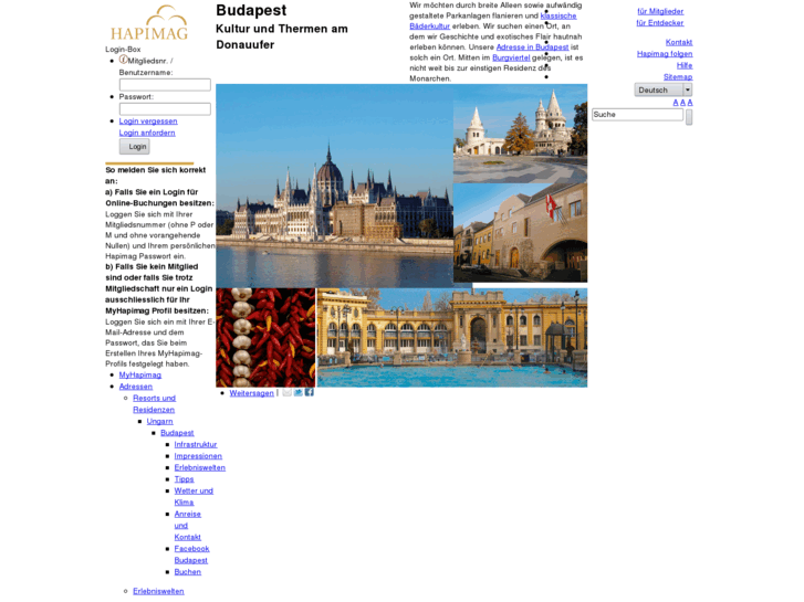 www.hapimag-budapest.com