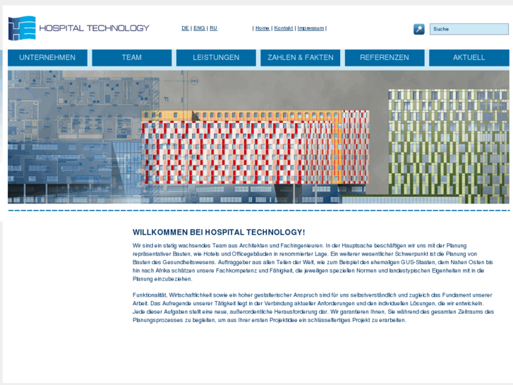 www.hospitaltechnologie.de