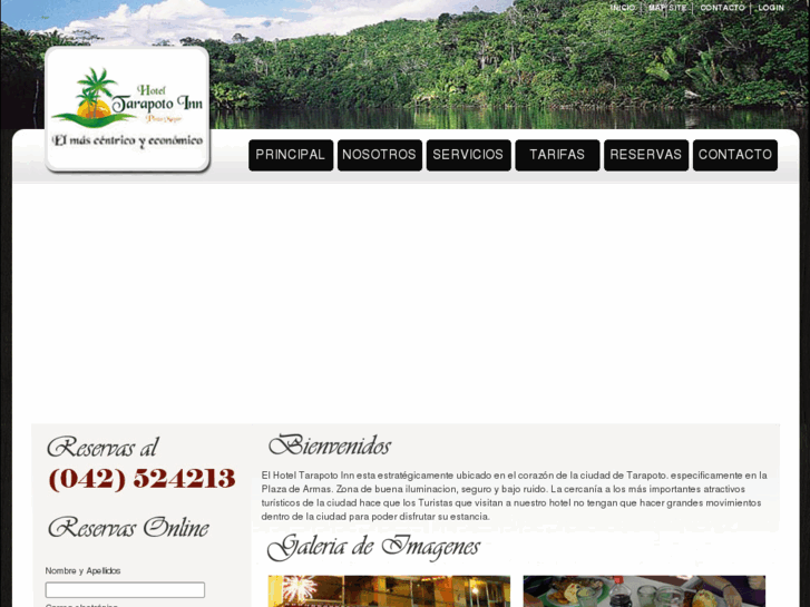 www.hoteltarapoto.com