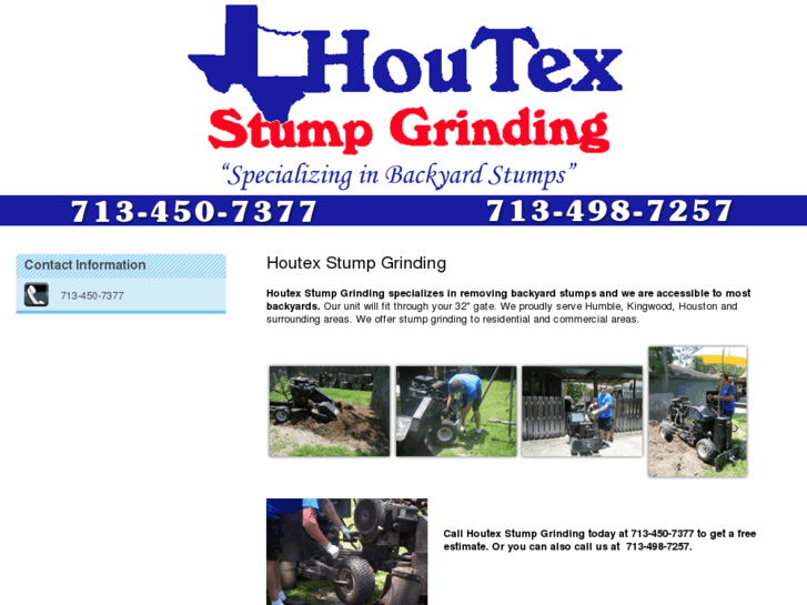 www.houtexstumpgrinding.net