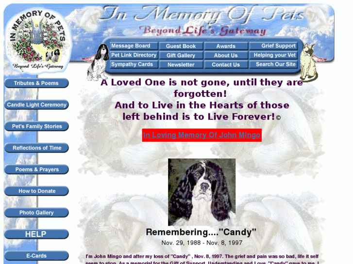 www.in-memory-of-pets.org