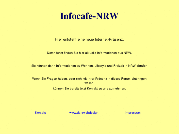 www.infocafe-nrw.com